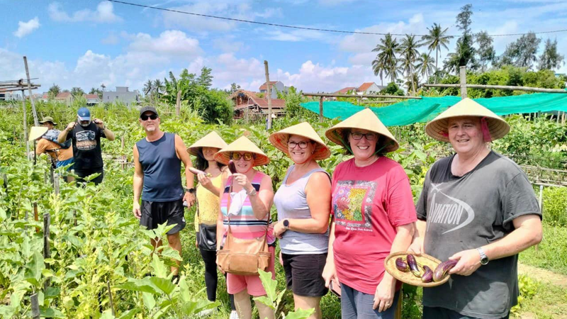 Tour chào buổi sáng Hội An (4)